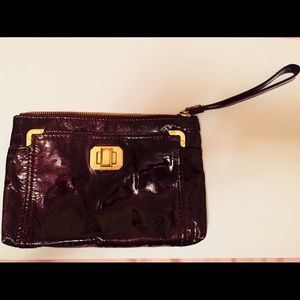 Juicy Couture Wristlet